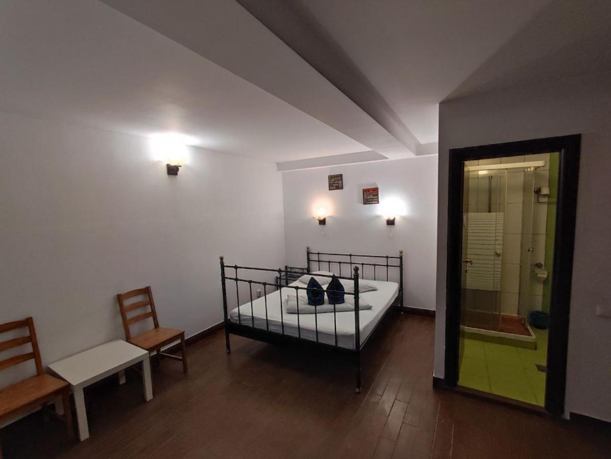 Scarlette Hotel Braşov Exterior foto