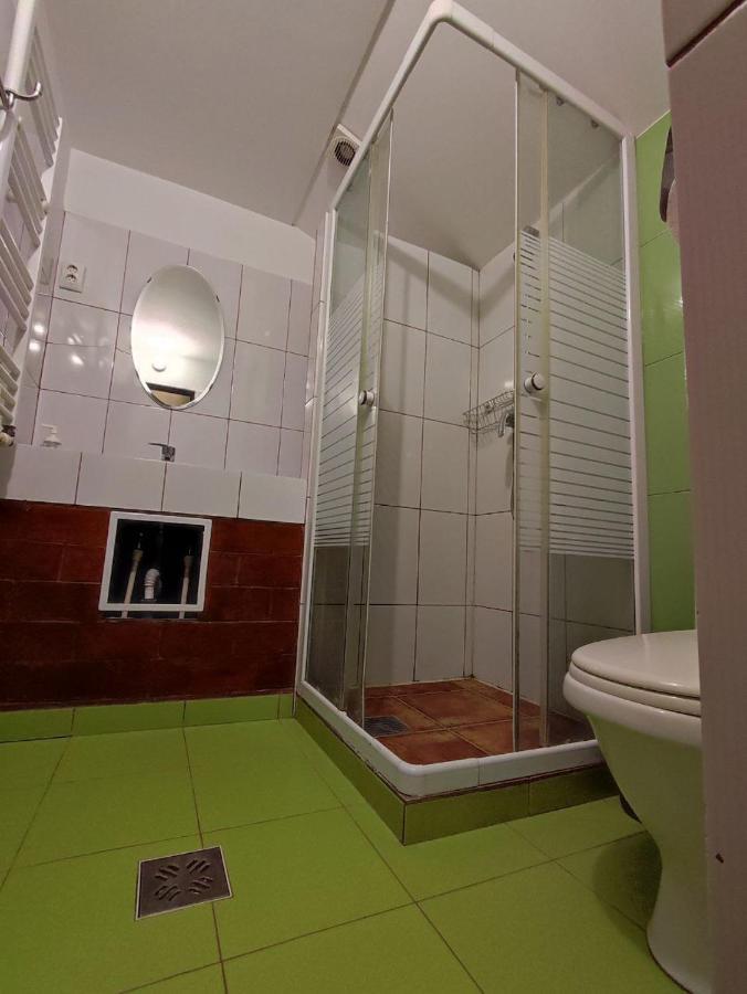 Scarlette Hotel Braşov Exterior foto
